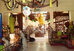 Langkawi Craft Complex