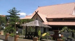 Mahsuri Tomb Complex