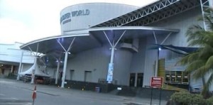 Underwater World Langkawi