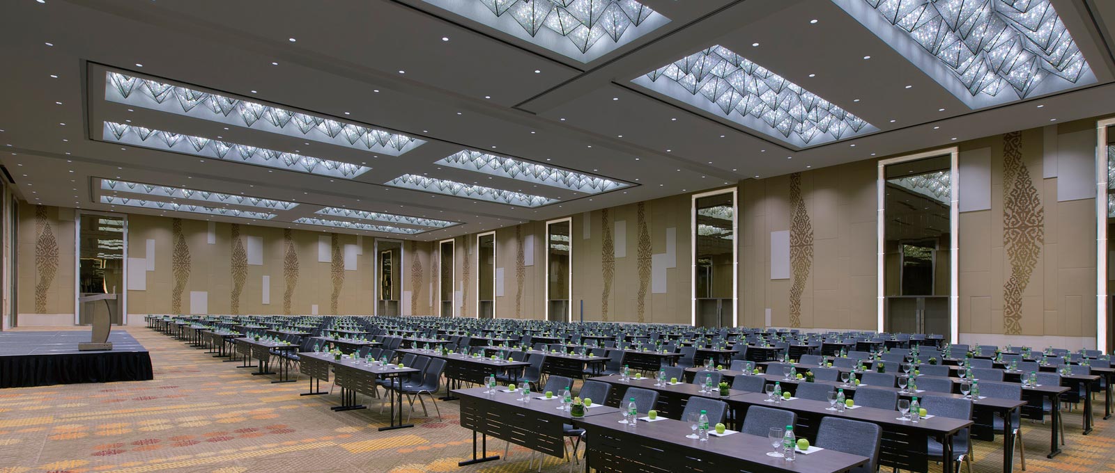 Meritus Pelangi Beach Resort & Spa, Langkawi: Conference Room