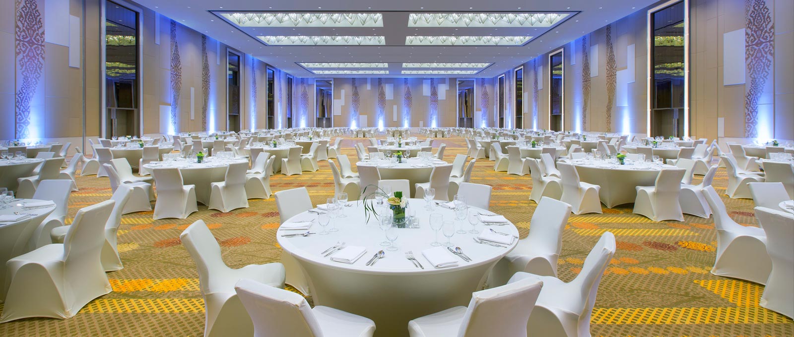 Meritus Pelangi Beach Resort & Spa, Langkawi: Grand Ball Room