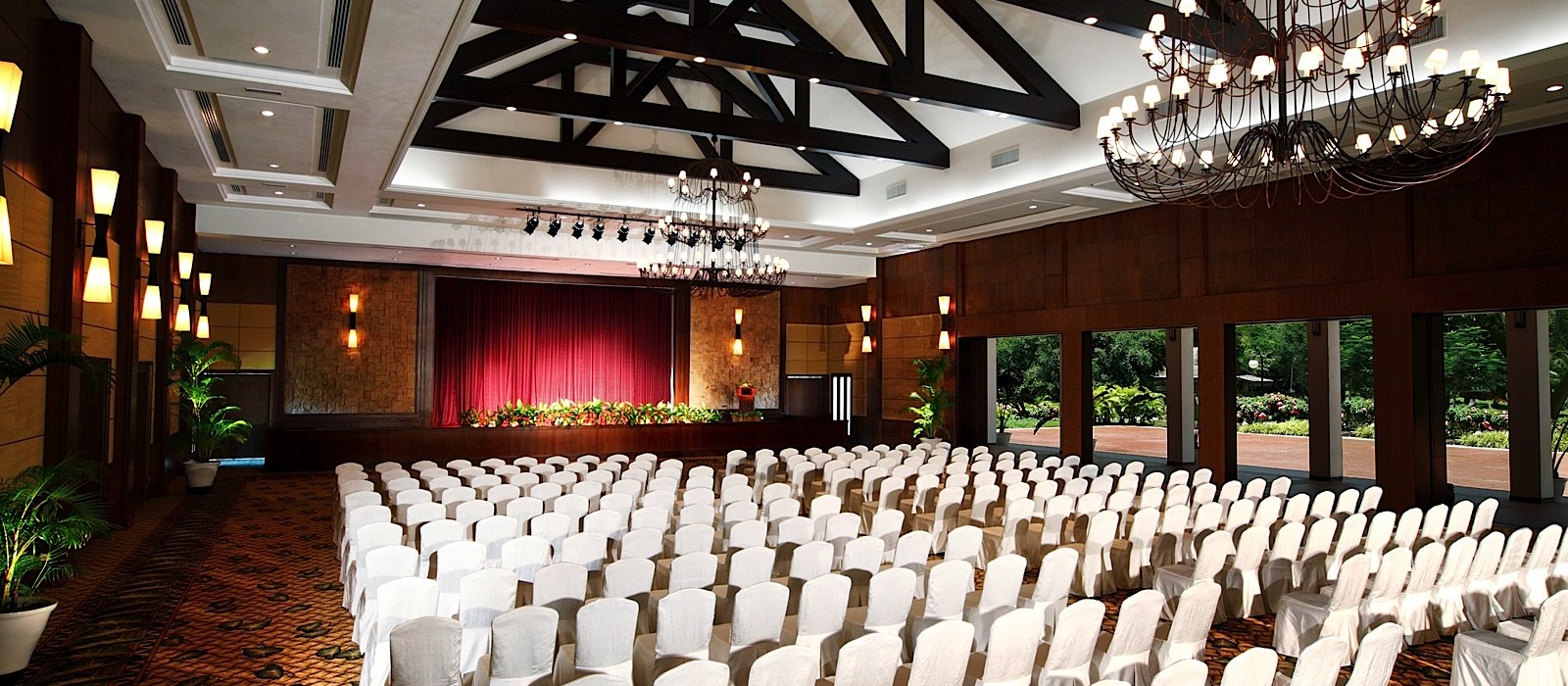 Meritus Pelangi Beach Resort & Spa, Langkawi: Conference Room